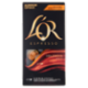 L'Or Espresso Origins Collections Colombia- 10 Capsule Caffè Comp. Macchine Nespresso*® Original 52g
