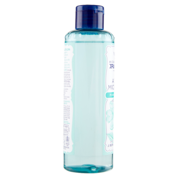 Acqua alle Rose Acqua Micellare Purificante 200 ml