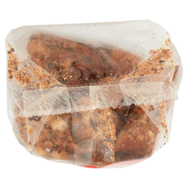 Artebianca Cantucci al Cioccolato 250 g