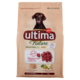 Ultima Nature Dog Medium-Maxi +10kg Adult con Agnello Fresco 3 kg