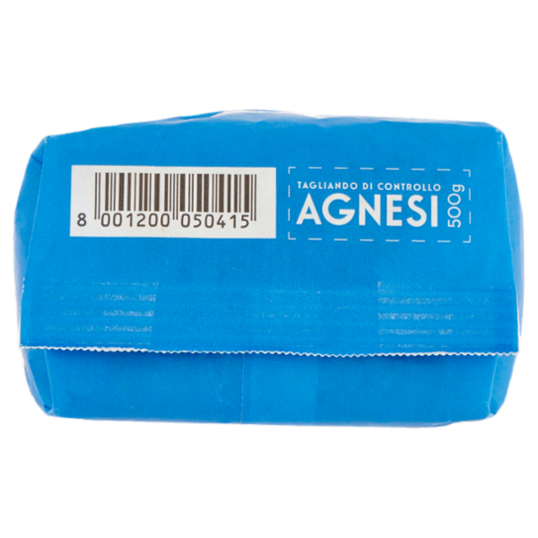 Agnesi Penne Ricce N° 21 500 g