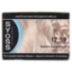Syoss By Palette Colorazione Permanente 12_59 Biondo Platino Cool