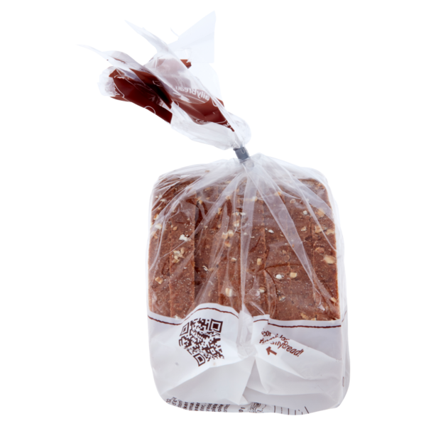 DailyBread Integrale Pane con Fiocchi d'Avena 500 g