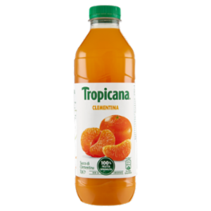 Tropicana Clementina 1 L
