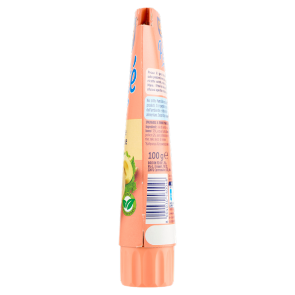 Rio mare Patè Tonno e Maionese 100 g