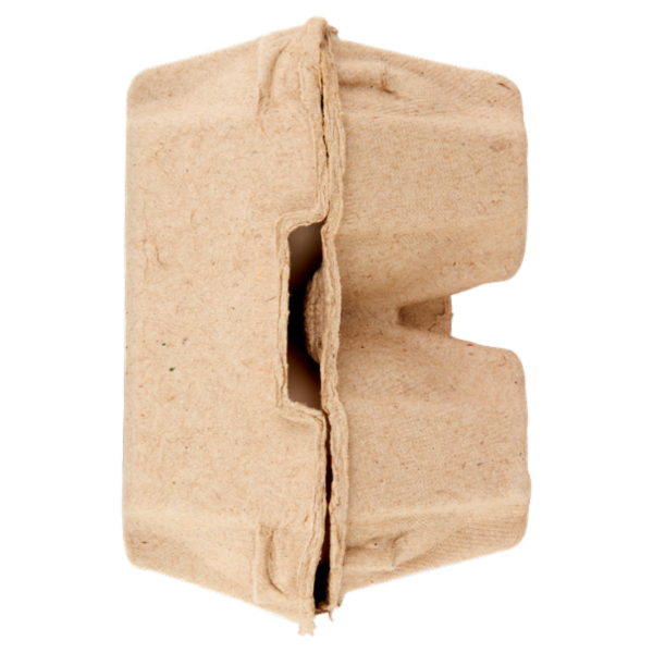 Brescia Bio Uova fresche Biologiche 220 g