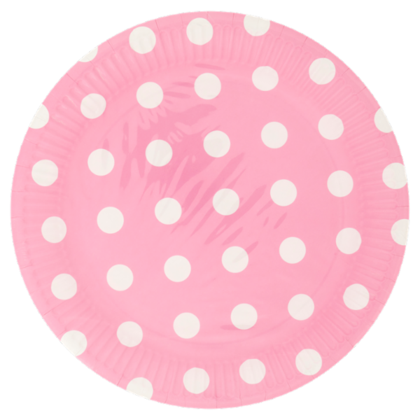 Smart PerLa Festa Piatti Ø 23 cm 12 pz