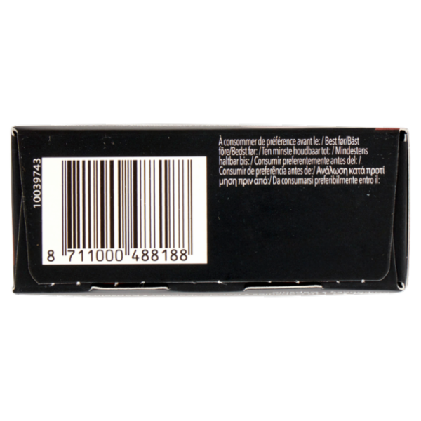 L'Or Espresso Flavours Collection Chocolat- 10 Caps Caffè Comp. Macchine Nespresso*® Original 52g