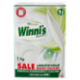 Winni's Naturel Sale Lavastoviglie Marino Purissimo 1 kg