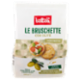 bottoli le Bruschette con Olive 150 g