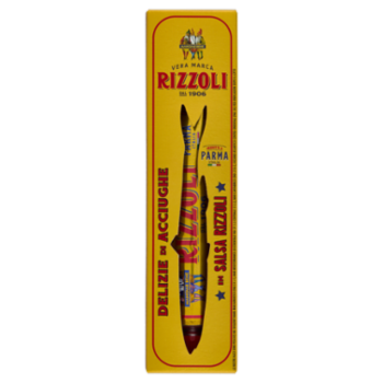 Rizzoli Delizie Di Acciughe In Salsa Rizzoli 60 g
