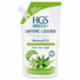 HGS Ricarica Ecologica Sapone Liquido Con Antibatterico 500ml