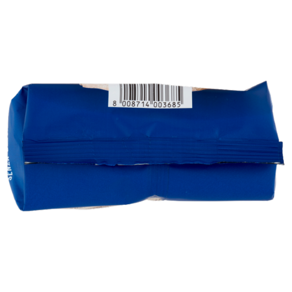 Amica Chips Eldorada Gusto Salsa B.B.Q. 130 g