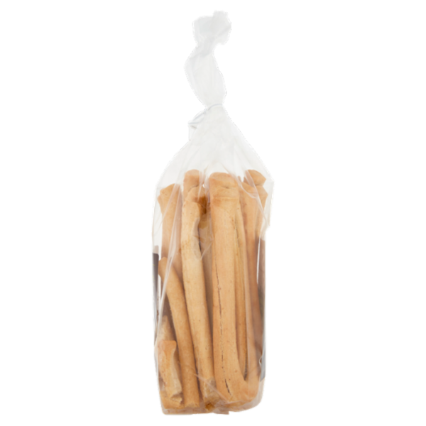 Selex Saper di Sapori Tarallo Lungo di Barletta con Olio d'Oliva 400 g