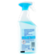 Viakal Detersivo Anticalcare Vetro Doccia Express Senza Risciacquo Spray 670 ml