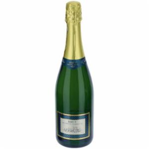 Ca' Della Tesa Spumante Metodo Classico Brut 750ml