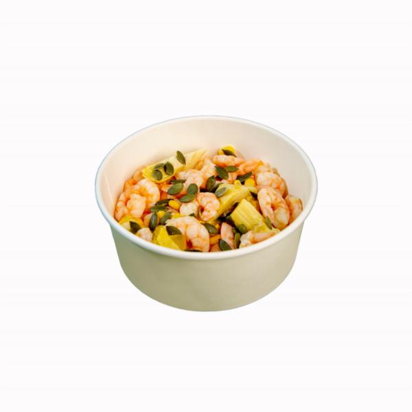 Gambero In Insalata Gr.300
