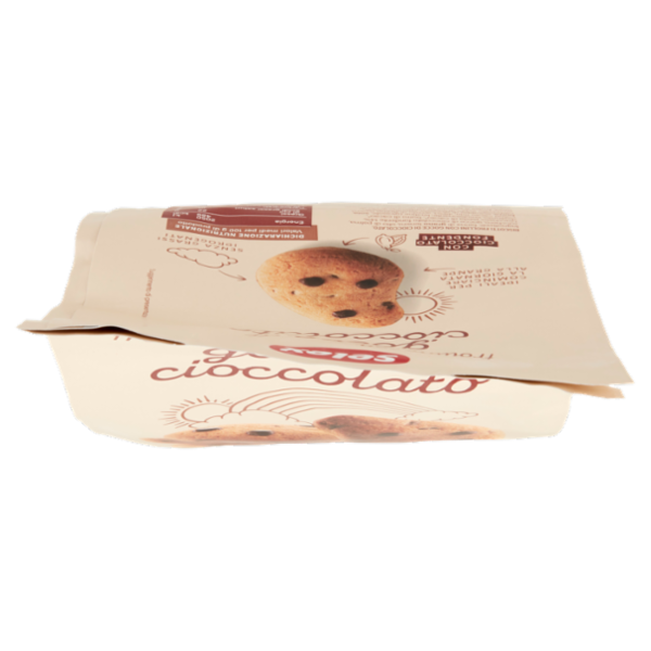 Selex Frollini con Gocce di Cioccolato 350 g