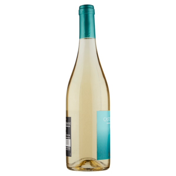 Gotto d'oro Castelli Romani DOC Bianco 750 ml