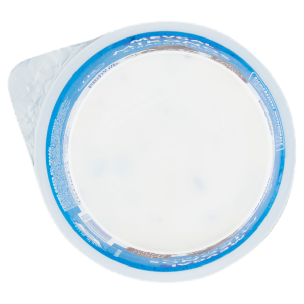 Mevgal Mikonos Stracciatella 150 g