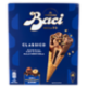 BACI PERUGINA Cono Classico 4x72g