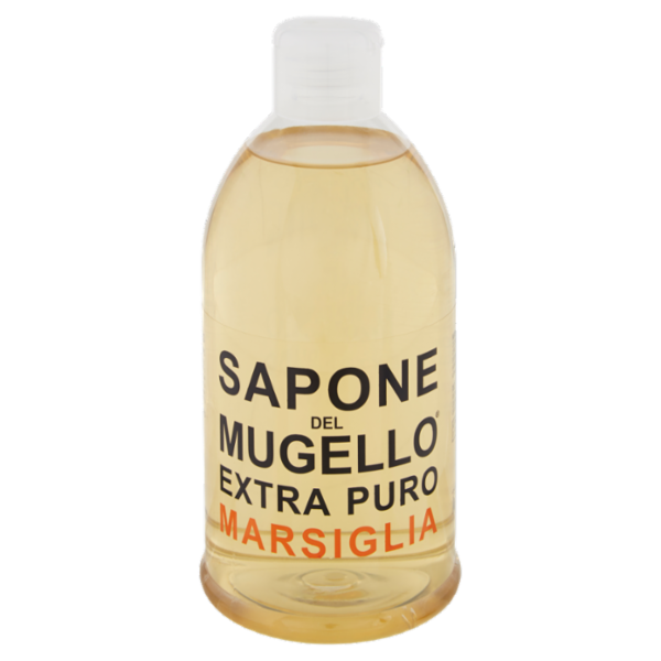 Sapone del Mugello Extra Puro Marsiglia 1000 ml