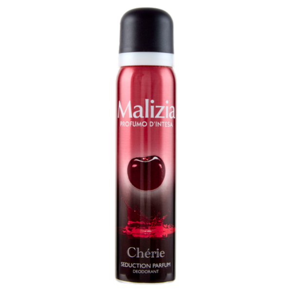 Malizia Profumo d'Intesa Chérie Seduction Parfum Deodorant 100 mL