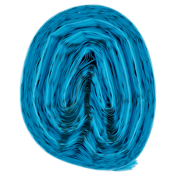 IL GIGANTE Sacco Rifiuti Famiglia Formato 50x60cm 20 pz