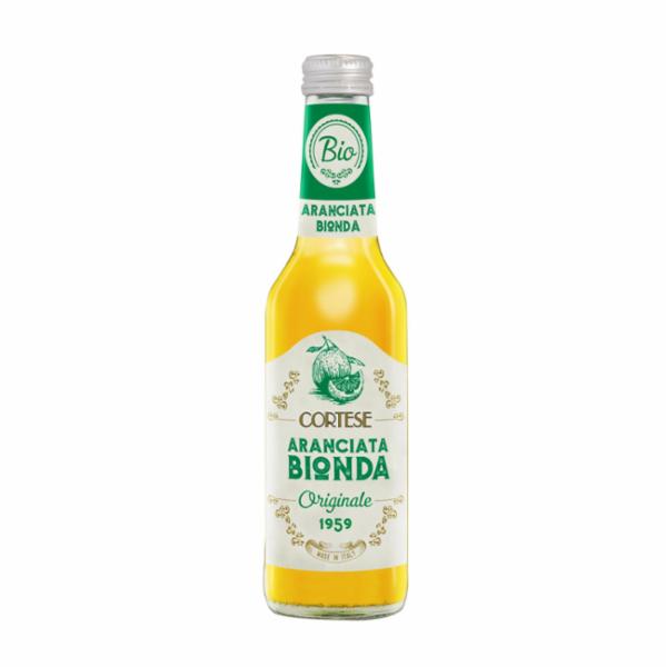 Cortese Aranciata Bionda Bio 275 ml