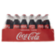 COCA-COLA Original Taste Vetro 24 x 330 ml