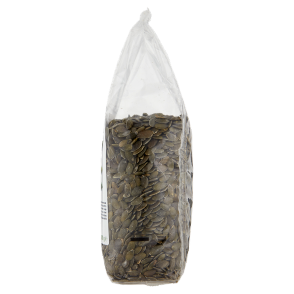 melandri i semi Zucca Semi Decorticati 800 g