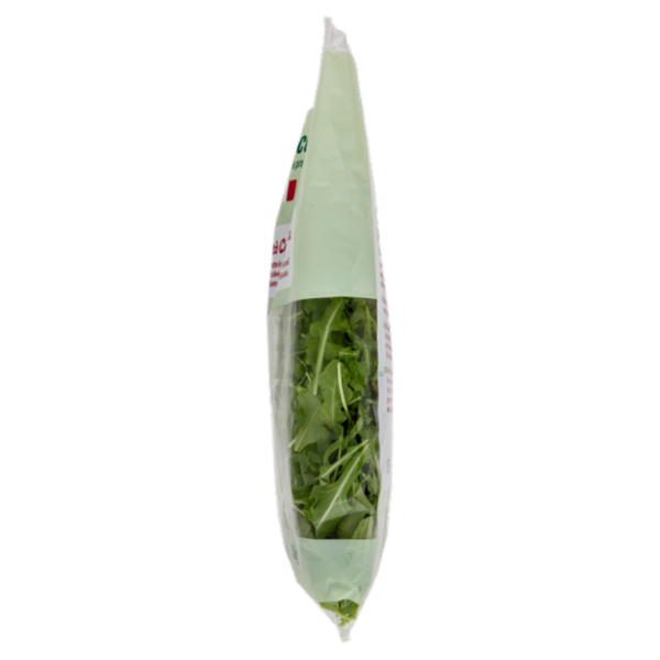 Selex Natura Chiama Rucola Lavata e Pronta per il Consumo 150 g
