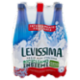 LEVISSIMA, Acqua Intensamente Frizzante 25% RPET 6 x 1 L