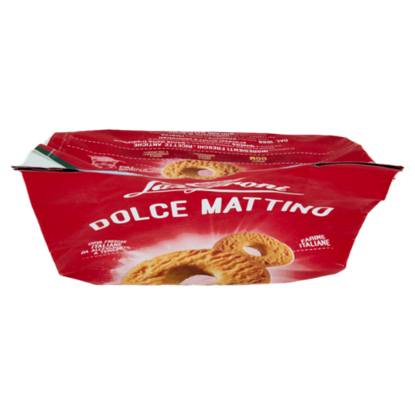 Lazzaroni Dolce Mattino 700 g