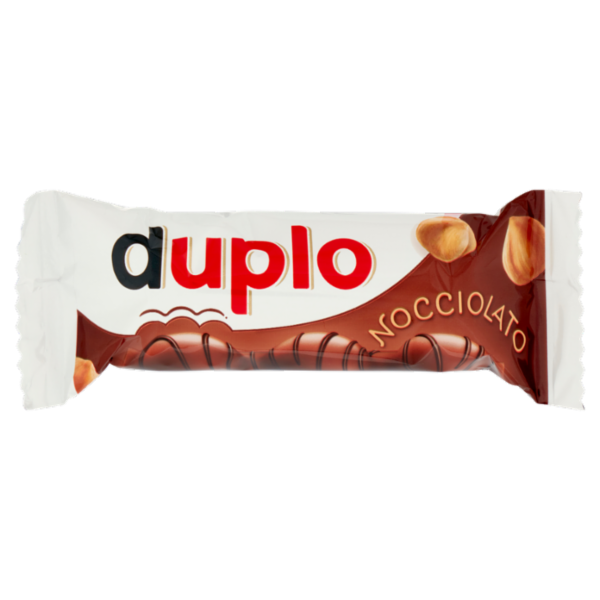 duplo Nocciolato 26 g