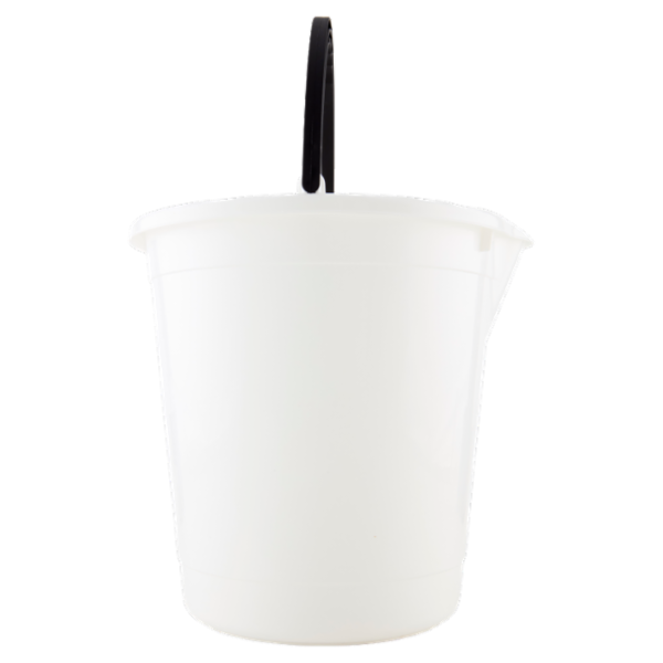 Selex Secchio Diametro 25 cm Panna 7 L