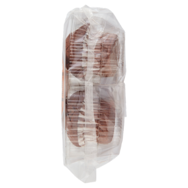 Selex Muffins al Cioccolato 4x75 g