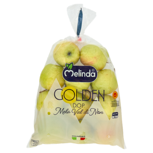 Melinda Golden D.O.P. Mela Val di Non 2000 g