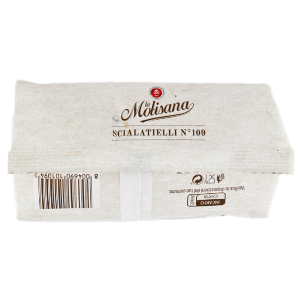 La Molisana 109 Scialatielli 500 g