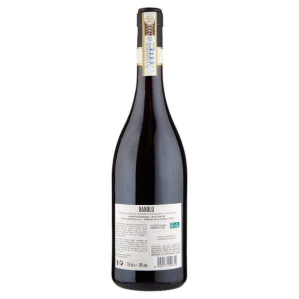 Fontanafredda Barolo DOCG 750 ml