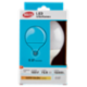 Selex Lampadina Led Sfera E27 15W Luce Calda