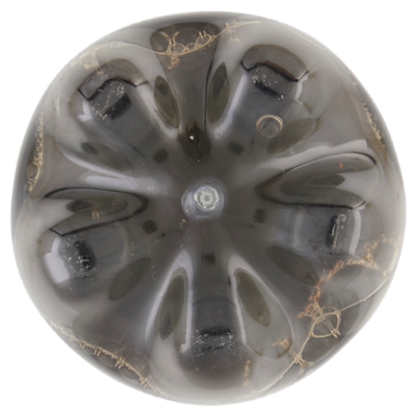 Coca-Cola Zero Caffeina Zero Zuccheri PET 45 cl