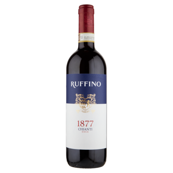 Ruffino 1877 Chianti DOCG 750 ml