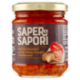 Selex Saper di Sapori Paté di Pomodori Secchi, Tonno, Funghi e Melanzane 180 g
