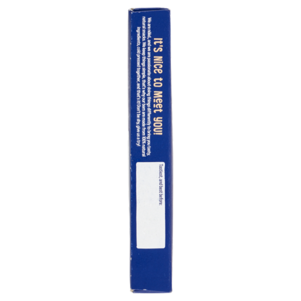 nākd. raw fruit & nut bars Blueberry Muffin 4 x 35 g