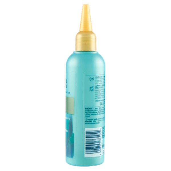 Head & Shoulders Maschera per la Cute con Risciacquo Azione Lenitiva Derma X Pro 145 ml