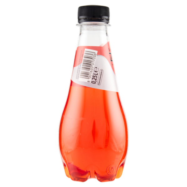 San Benedetto Ginger Zero 0,25 L