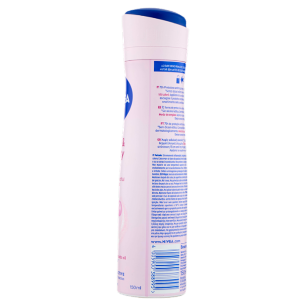 Nivea Pearl & Beauty Anti-Perspirant 150 ml