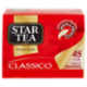 Star Tea Classico Filtri 45 x 1,5 g