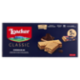 Loacker Classic Cremkakao Wafer con crema al Cioccolato e Cacao Nobile dell'Ecuador Wafers 45gx5
